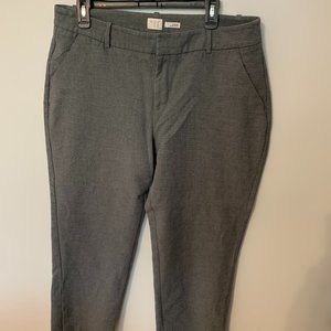 A New Day Size 14 Stretch Waist Dress Pants